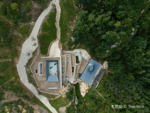 滦平阿那亚金山岭上院