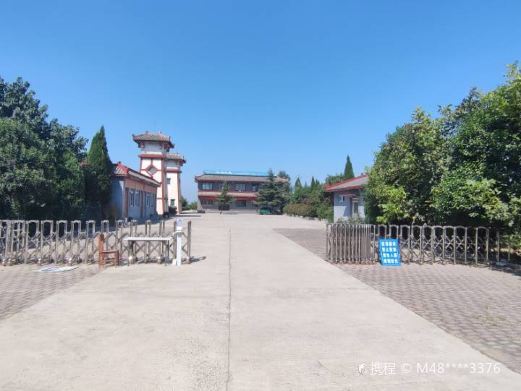 邯郸赵王陵