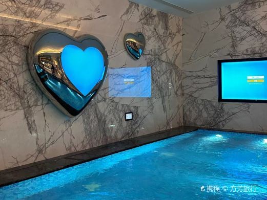石家庄沐月故事汤泉