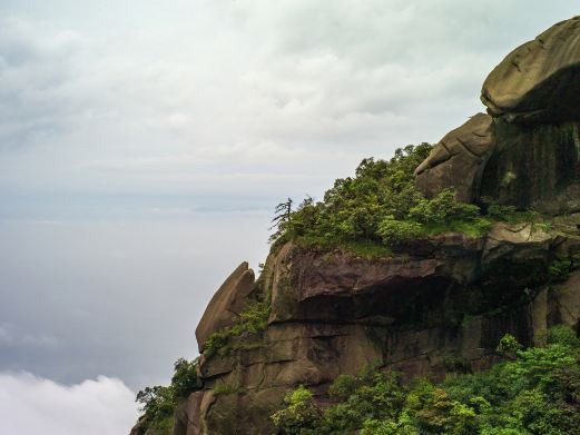 丰宁喇嘛山