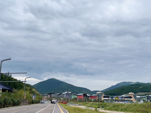 张家口太子城考古遗址公园