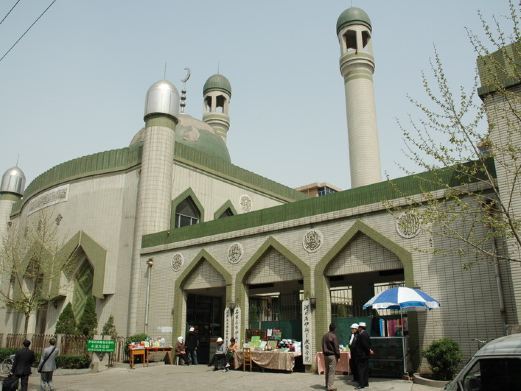 石家庄清真东寺