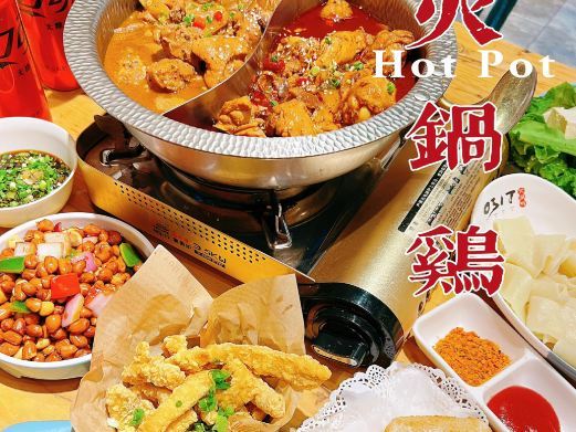 沧州中国大运河非物质文化遗产展示馆