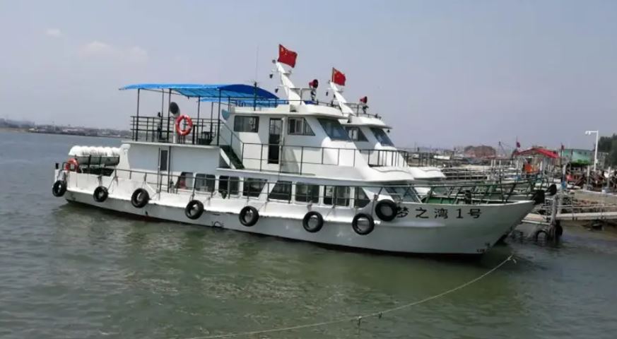秦皇岛南戴河海生活体验园
