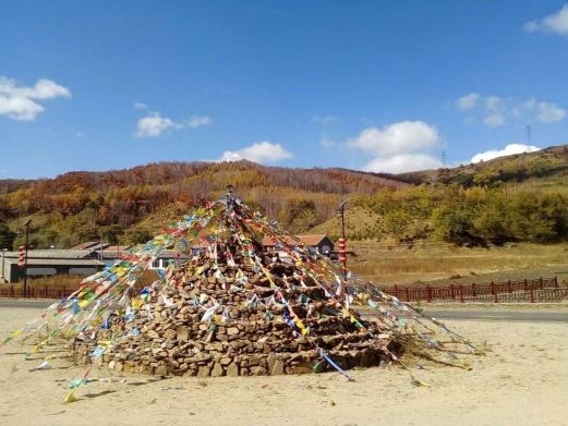 围场秋狝文化园