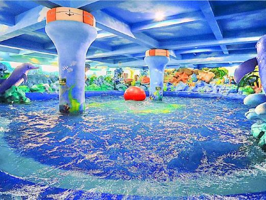 齐齐哈尔北纬47度城市温泉家园