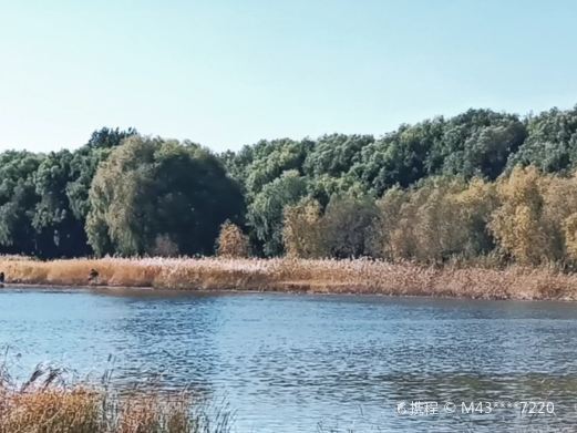 齐齐哈尔东湖公园