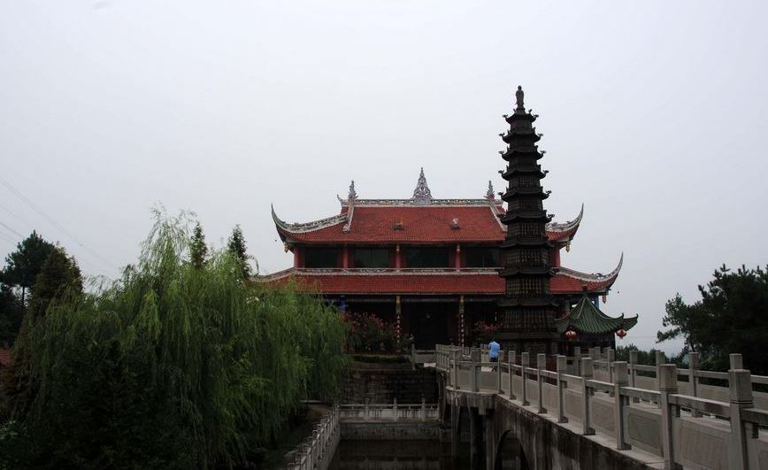 杜尔伯特净土寺