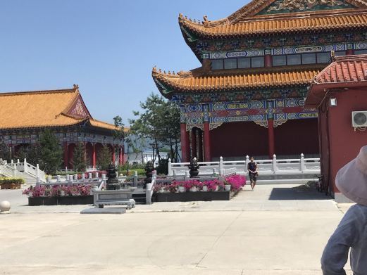 东宁金光寺