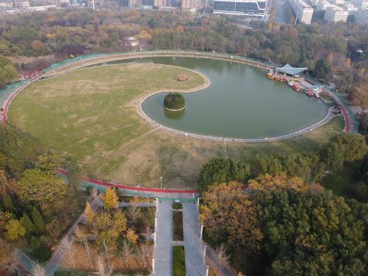 安阳易园