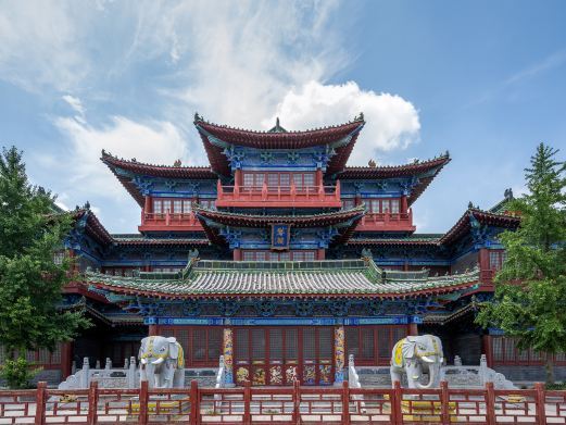 开封樊楼
