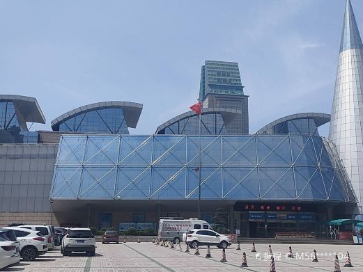 郑州科学技术馆