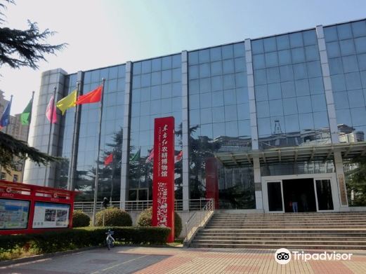 洛阳东方红农耕博物馆