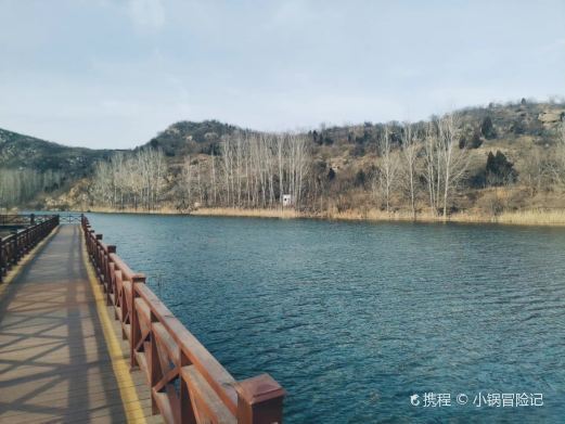鹤壁桑园小镇