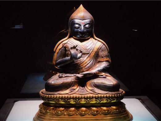 洛阳珍宝馆