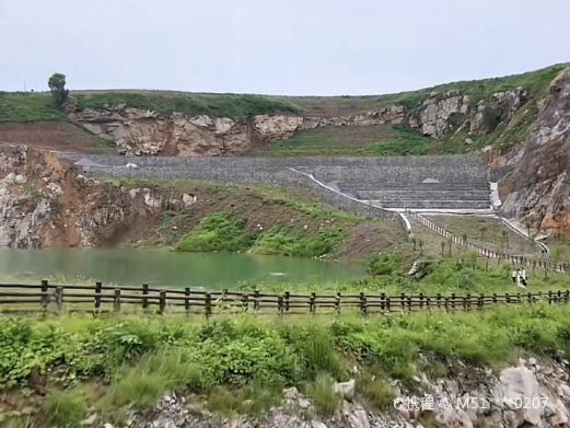 驻马店香山天坑