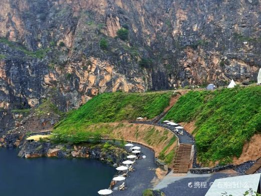 荥阳山谷恰恰