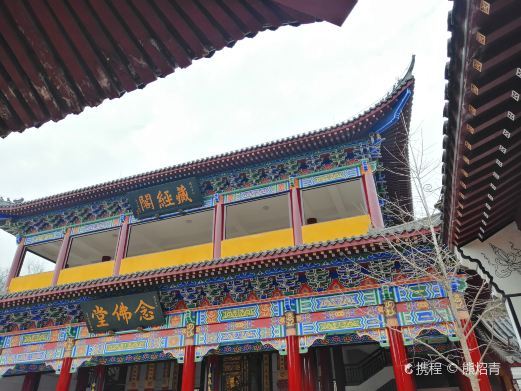武汉龙华寺