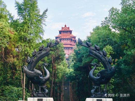 武汉楚天台