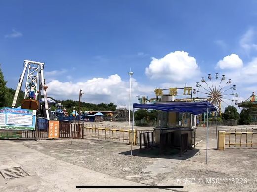 丹江口沧浪海旅游港