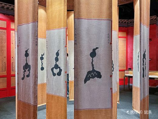 大英图书馆·世界像素-武汉站