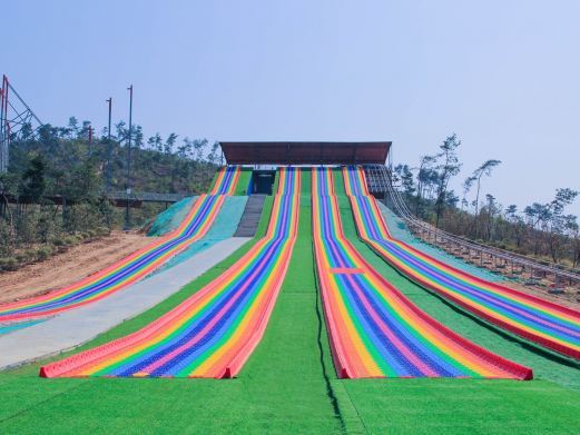 襄阳黄家湾