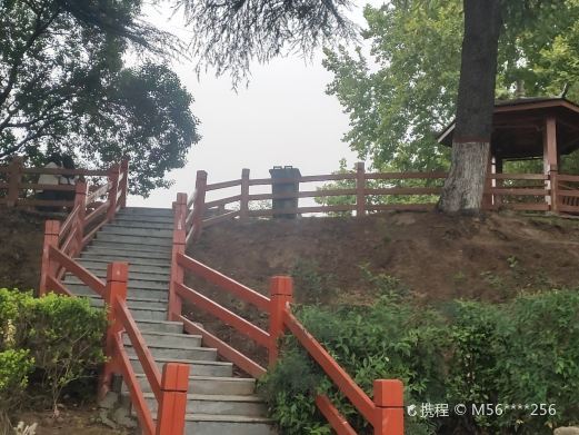 沈丘大闸公园