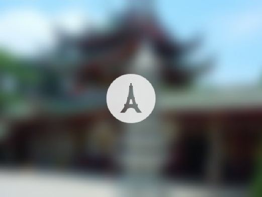 洛阳金龙寺