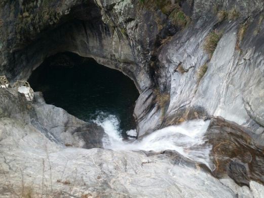 英山吴家山国家森林公园