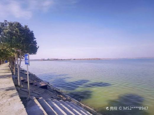 浠水望天湖