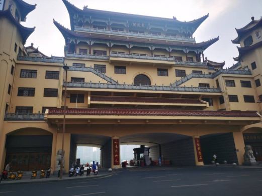 常德武陵阁