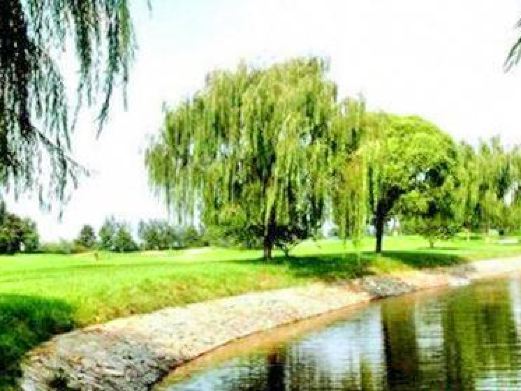 宜都宜昌三峡天龙湾国际高尔夫俱乐部
