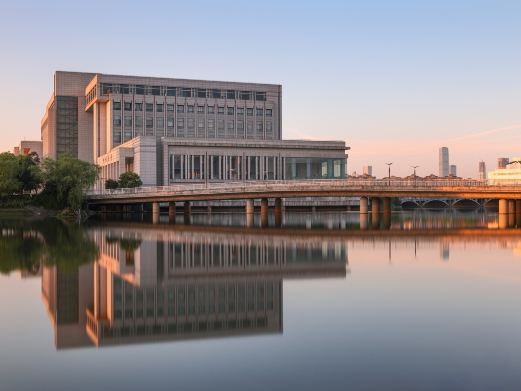 长沙中南大学(新校区)