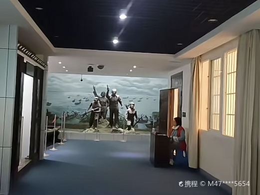 洪湖革命历史博物馆