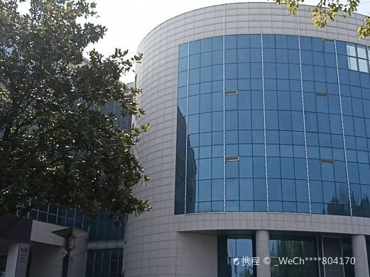 黄石科学技术馆
