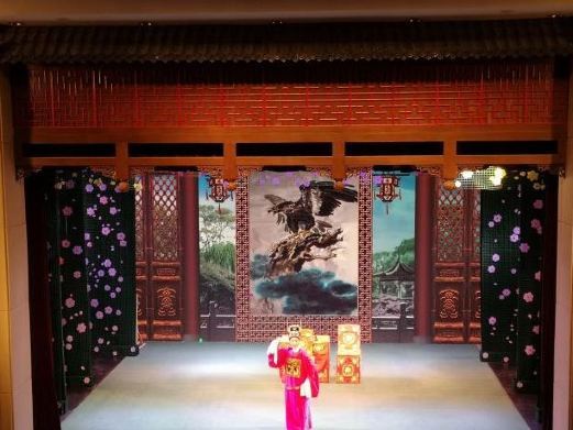 黄梅戏剧院