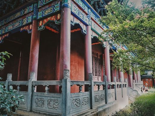 郴州义帝陵