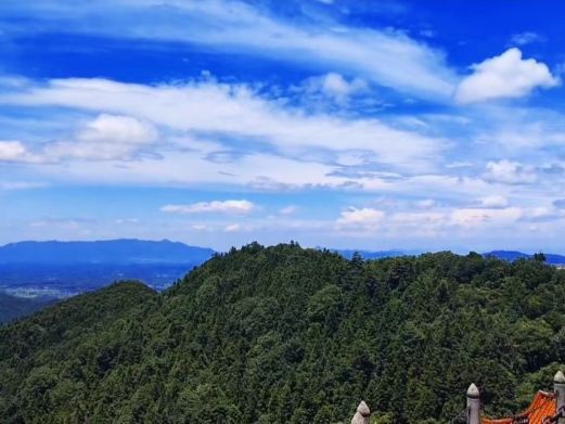 韶山韶峰
