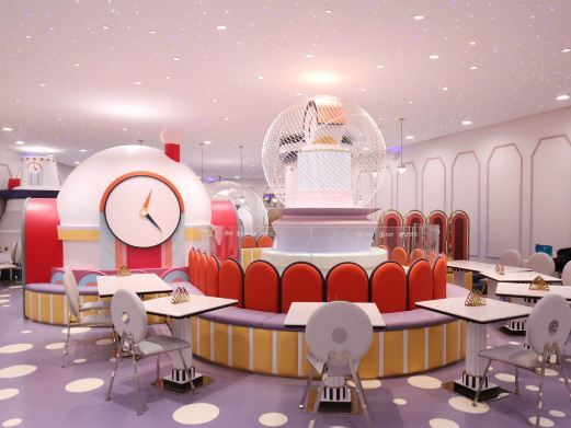 长沙Meland Club(海信广场店)