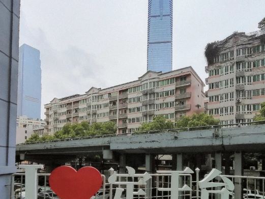 长沙定王台