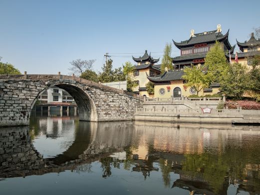 常州古运河