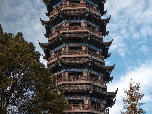 常德乾明寺