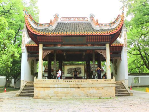 长沙赫曦台