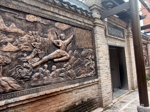 长沙湘江评论印刷处旧址