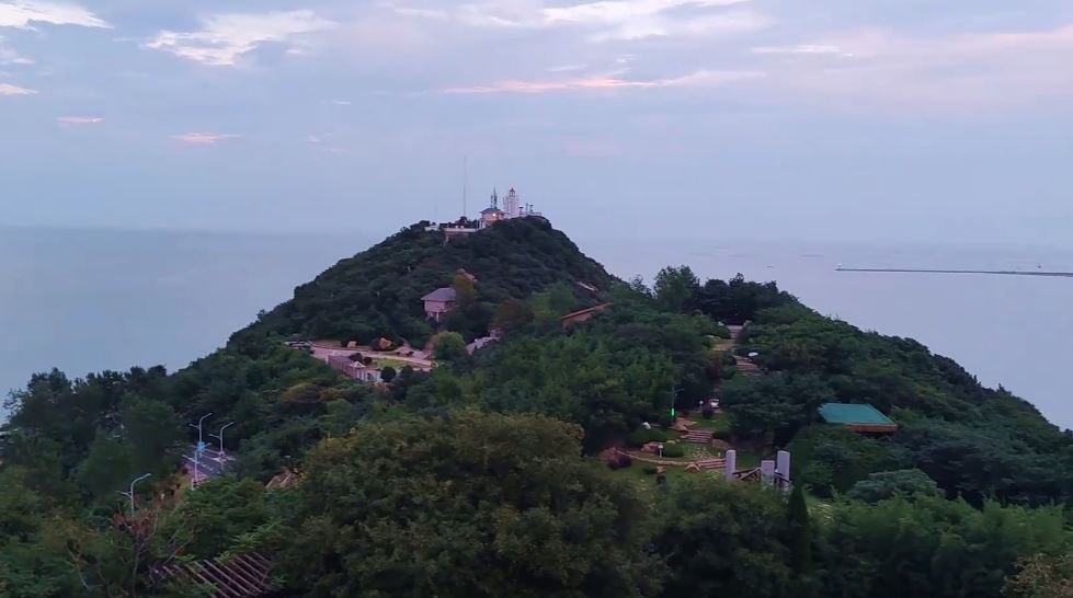连云港羊窝头