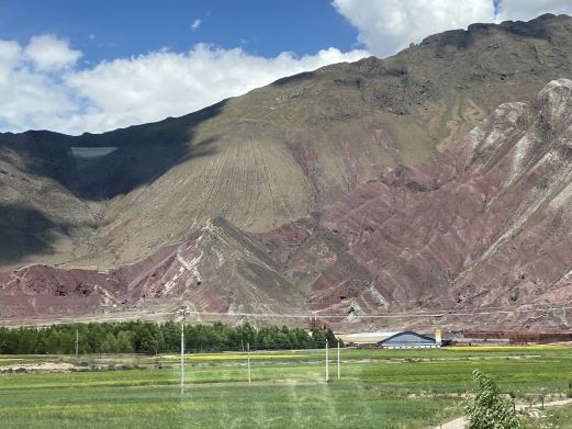 道县葫芦岩红色文化旅游区