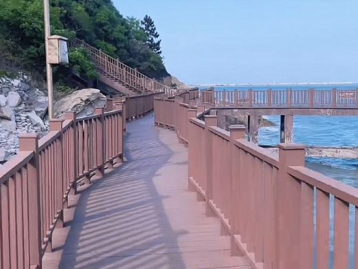 连云港高公岛风景游览区