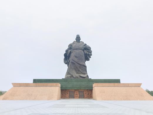 丰县汉皇祖陵