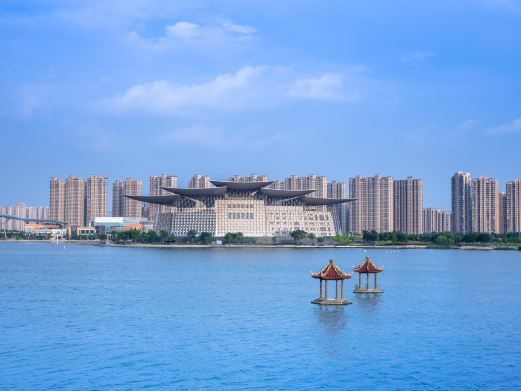 无锡大剧院