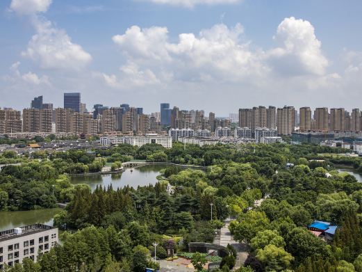 淮安楚秀园